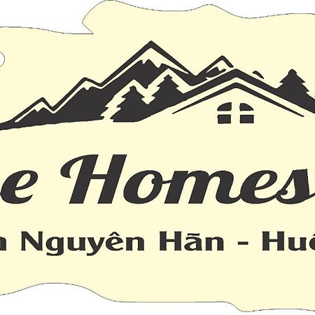 Rose Homestay Hue Thon Kim Long Bagian luar foto