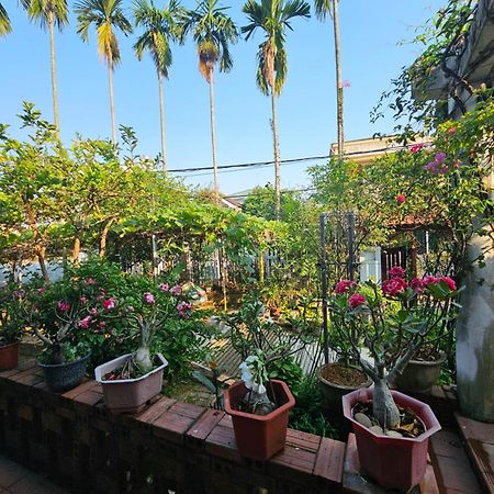 Rose Homestay Hue Thon Kim Long Bagian luar foto