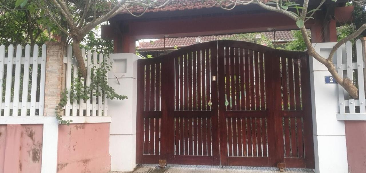 Rose Homestay Hue Thon Kim Long Bagian luar foto