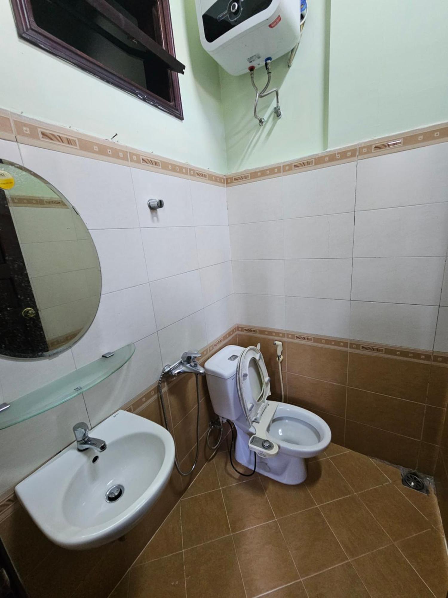 Rose Homestay Hue Thon Kim Long Bagian luar foto