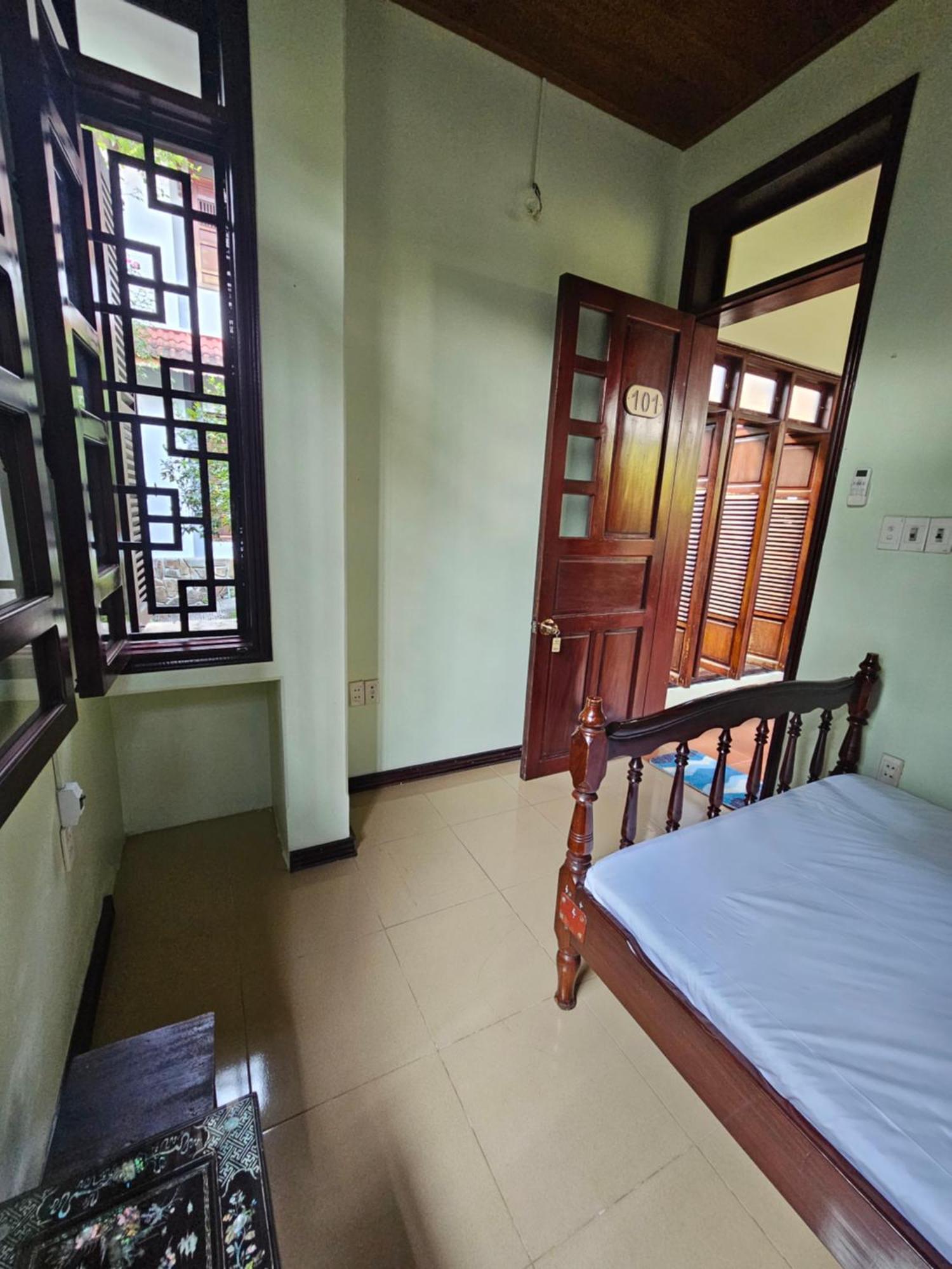 Rose Homestay Hue Thon Kim Long Bagian luar foto