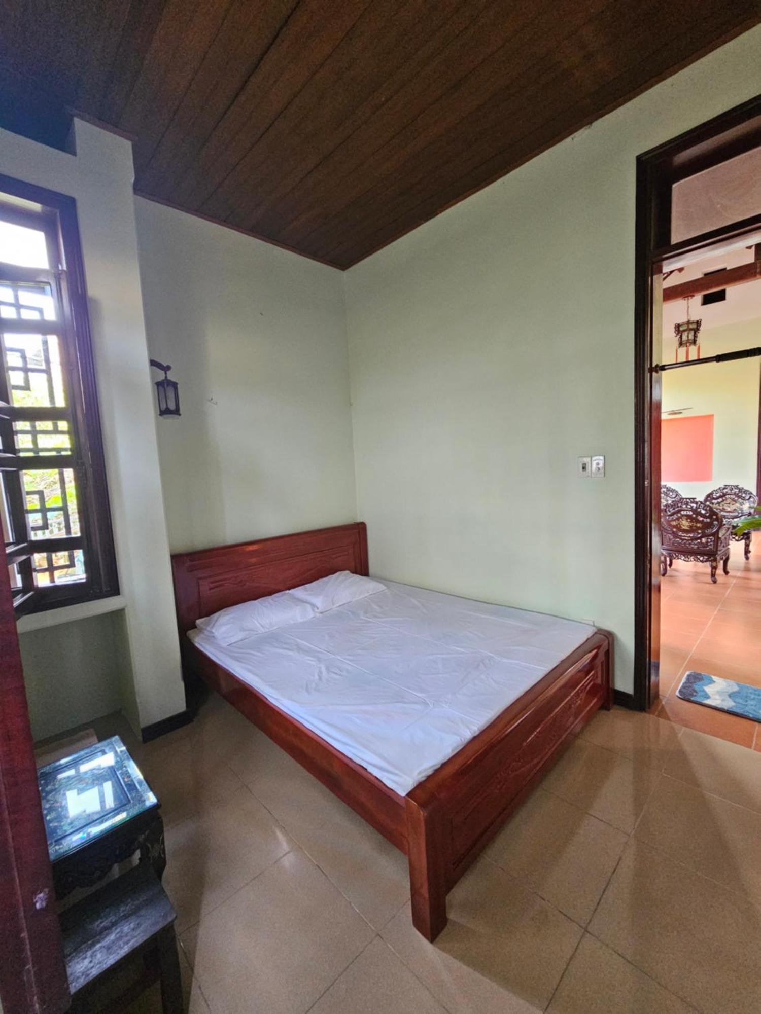 Rose Homestay Hue Thon Kim Long Bagian luar foto