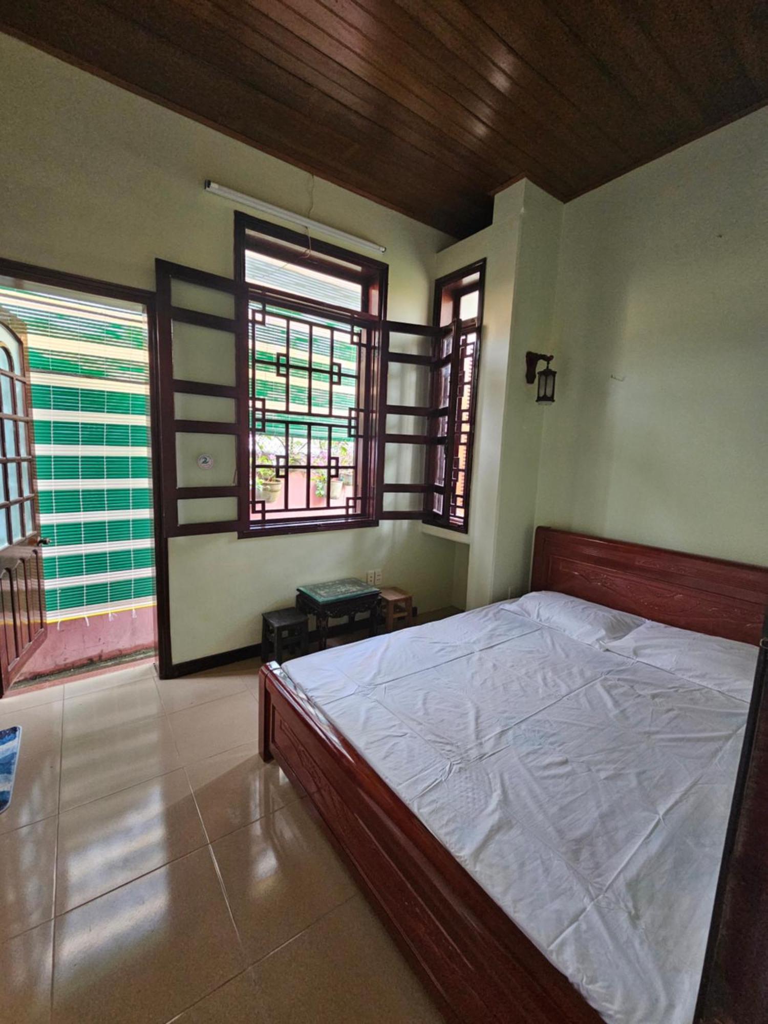 Rose Homestay Hue Thon Kim Long Bagian luar foto