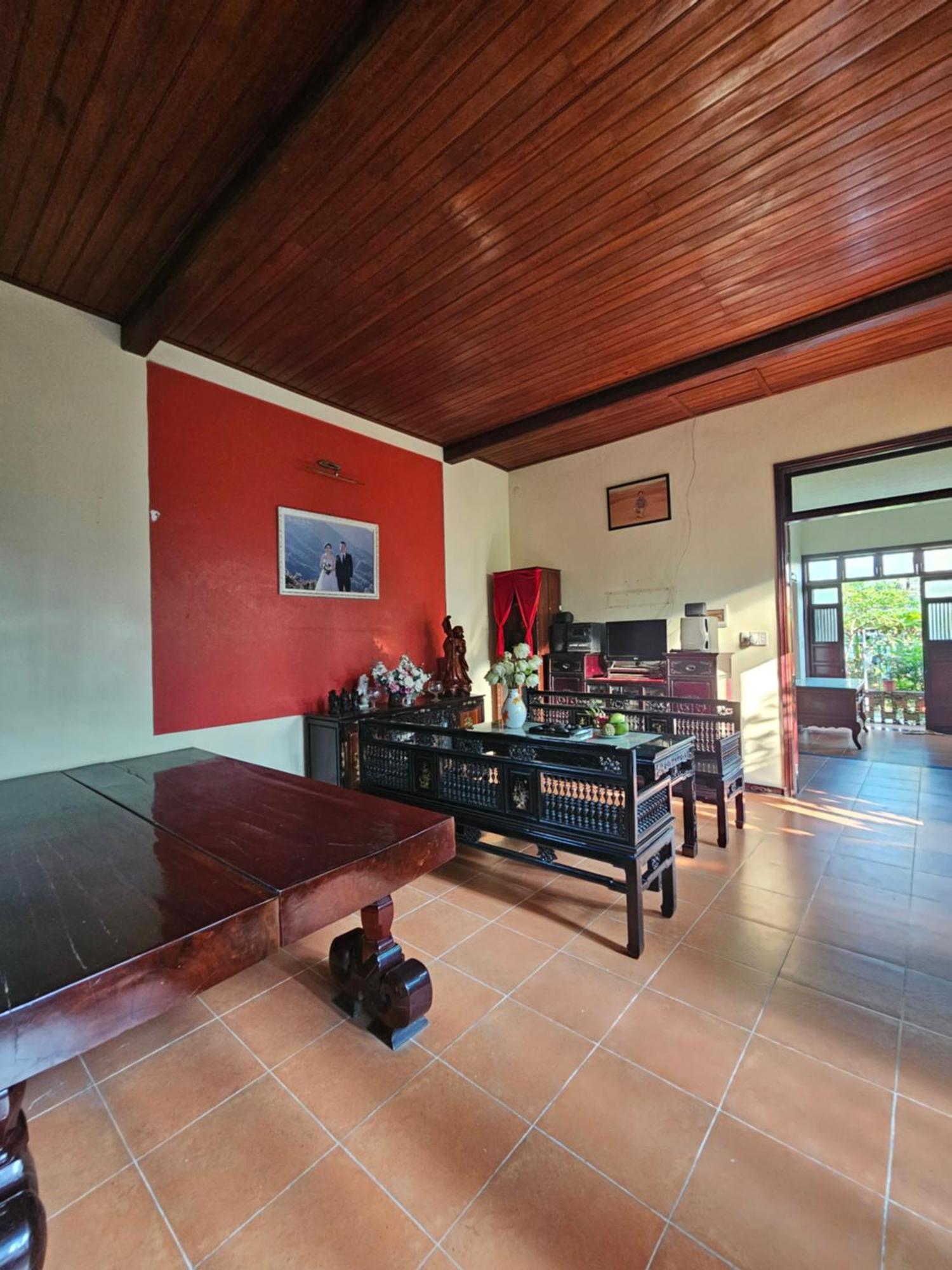 Rose Homestay Hue Thon Kim Long Bagian luar foto