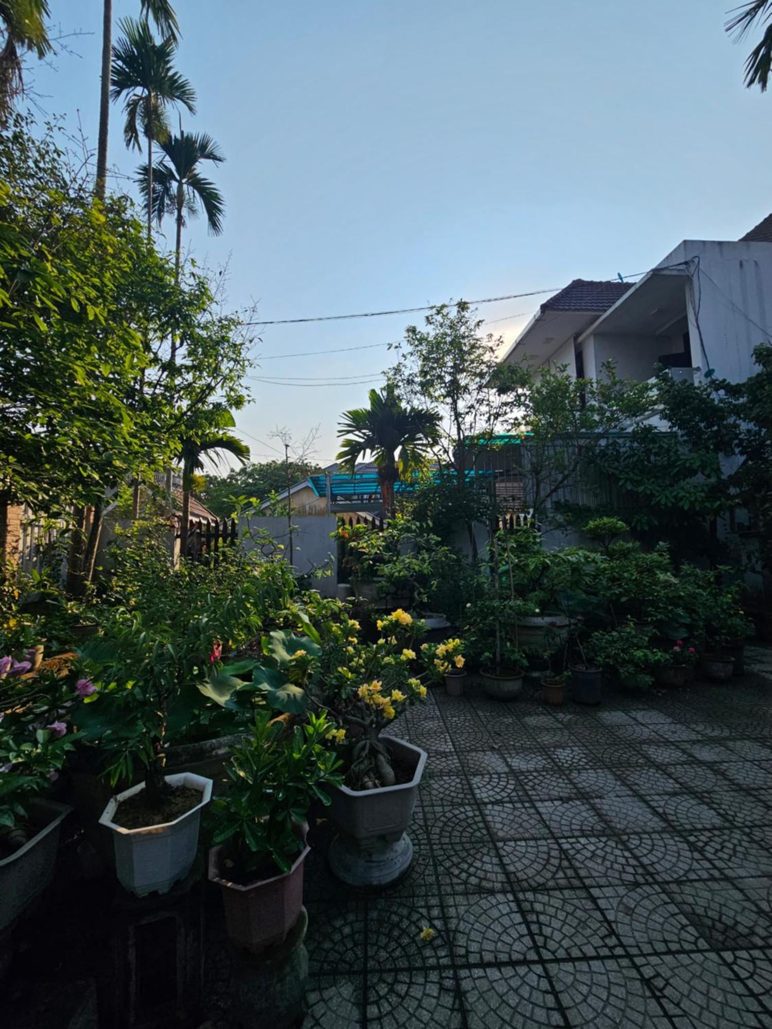 Rose Homestay Hue Thon Kim Long Bagian luar foto