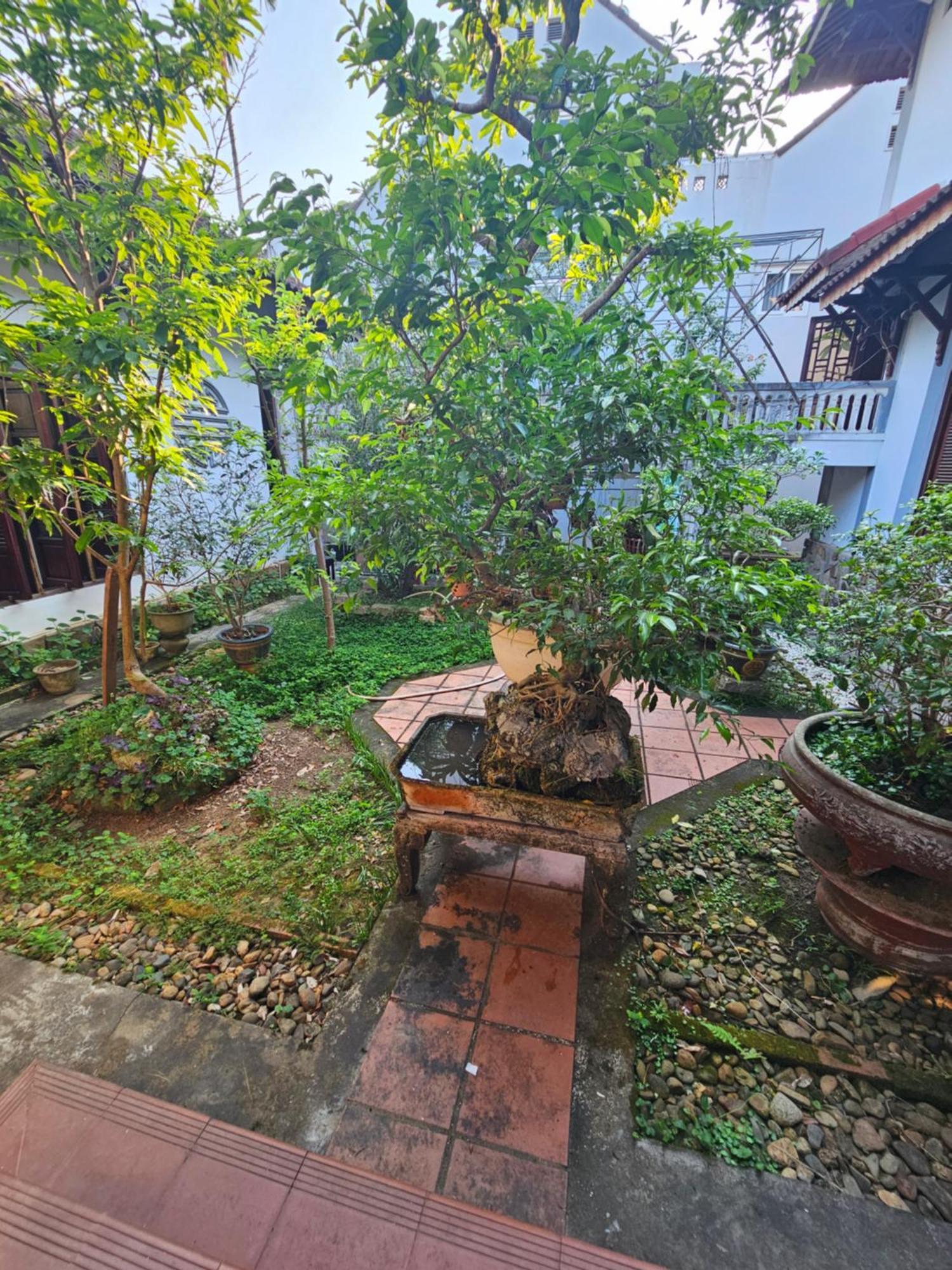 Rose Homestay Hue Thon Kim Long Bagian luar foto