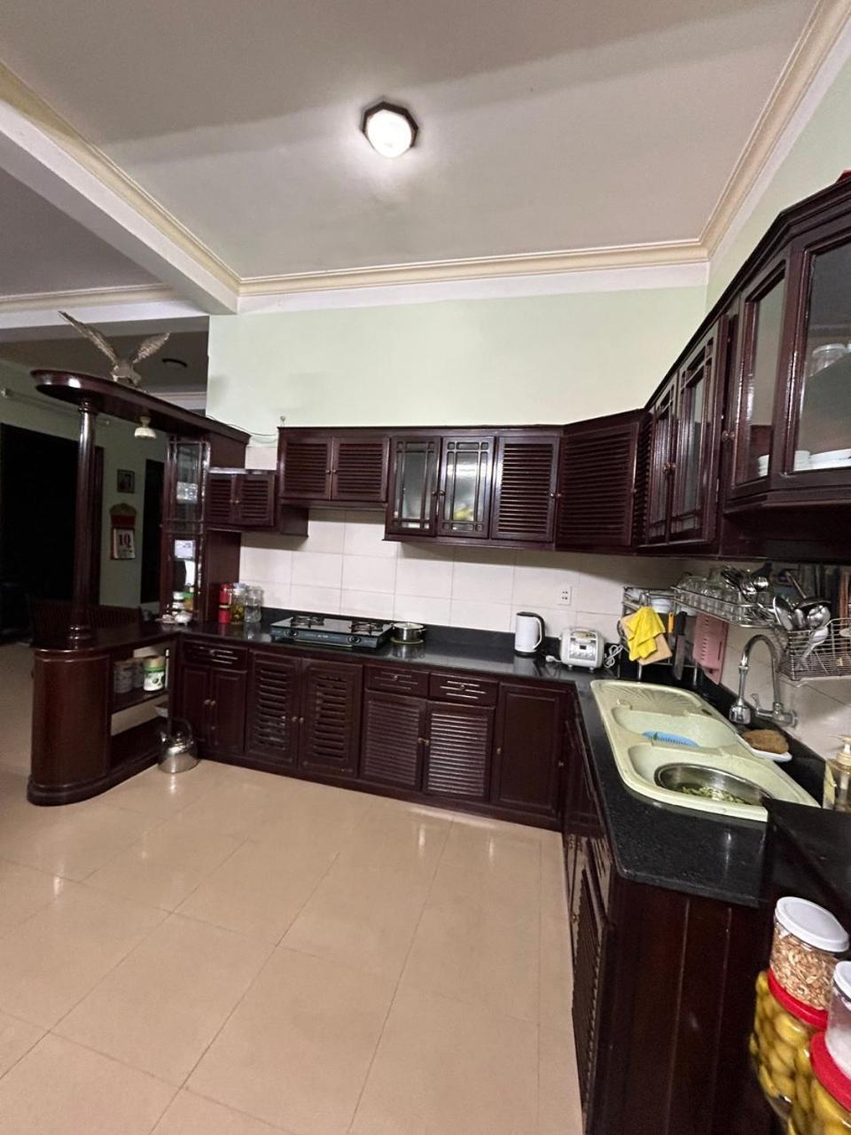 Rose Homestay Hue Thon Kim Long Bagian luar foto