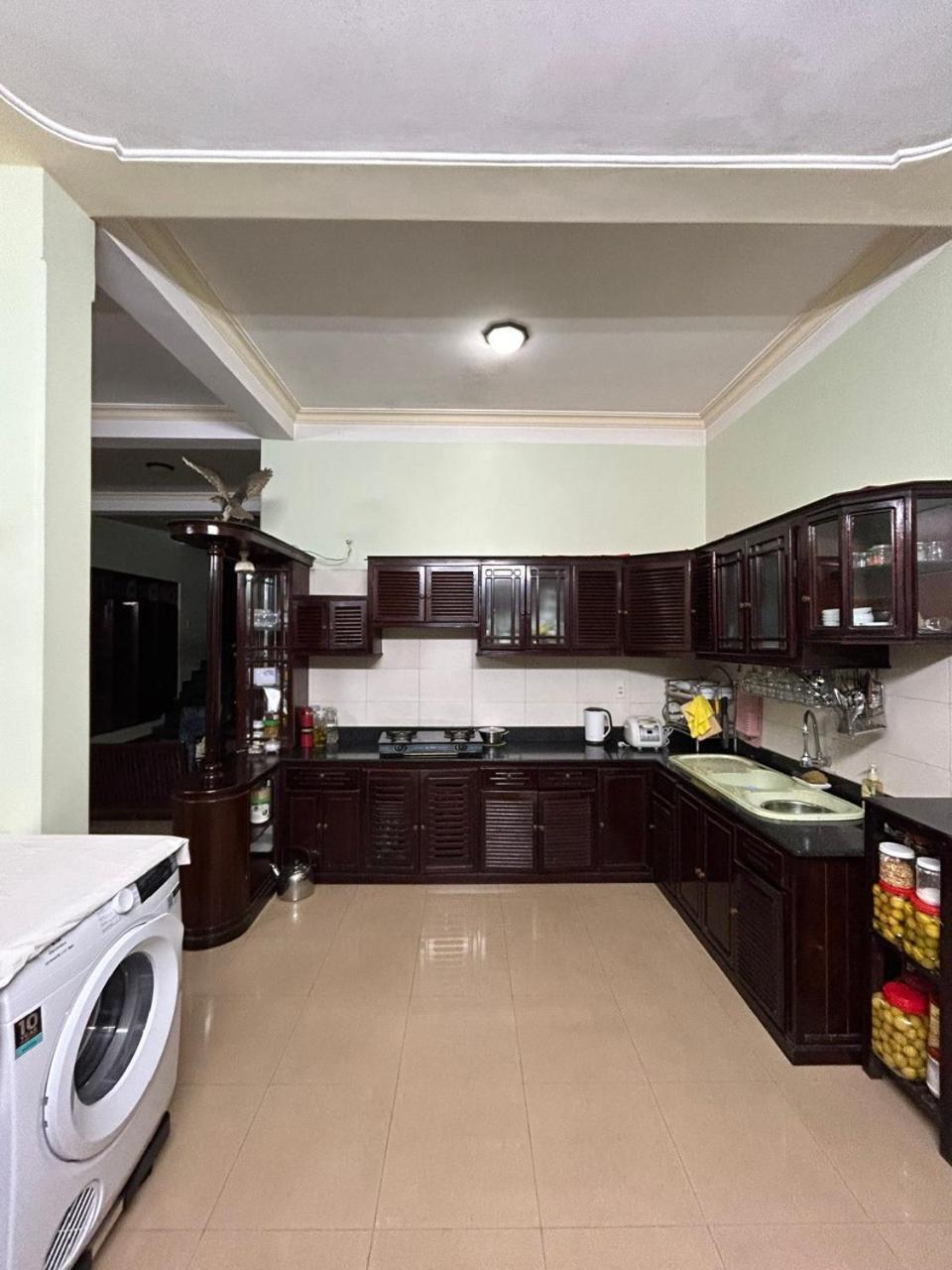 Rose Homestay Hue Thon Kim Long Bagian luar foto