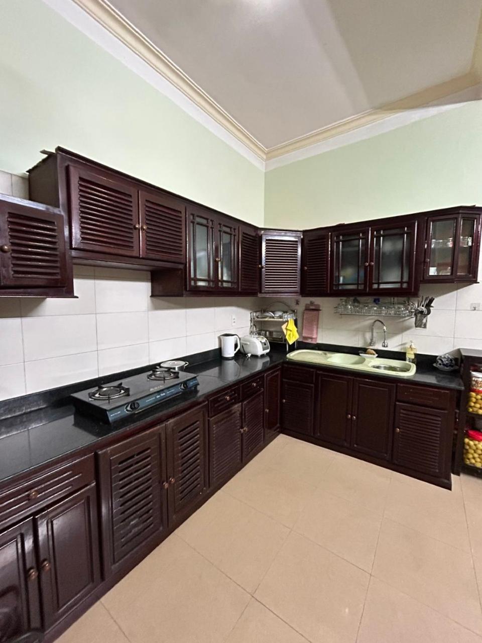 Rose Homestay Hue Thon Kim Long Bagian luar foto