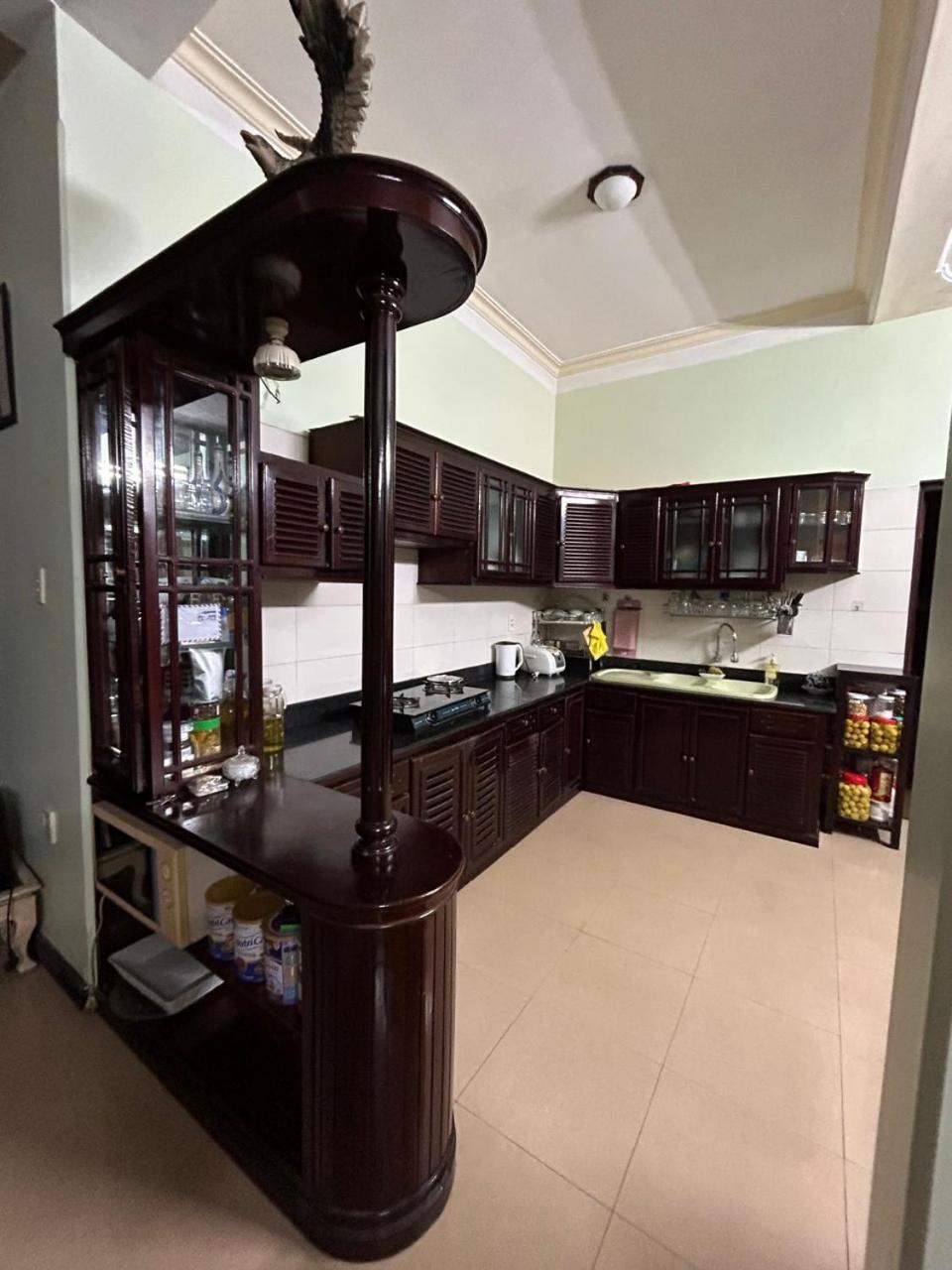 Rose Homestay Hue Thon Kim Long Bagian luar foto